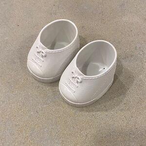 Cabbage Patch Kid Shoes